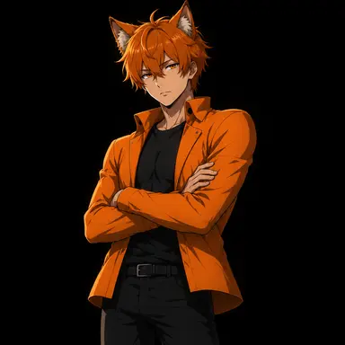 Profile image of Xavier