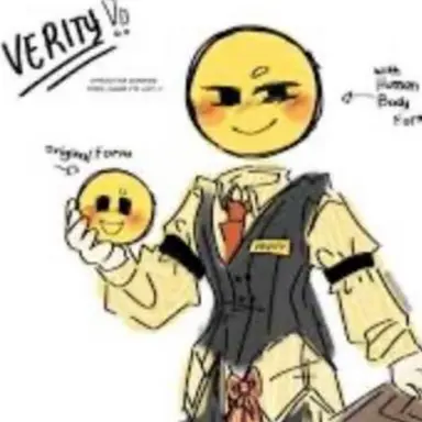 Profile image of Verity