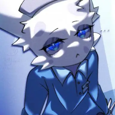 Profile image of Head nurse