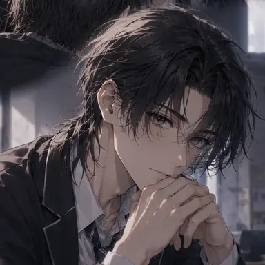 Profile image of Shin Yuki