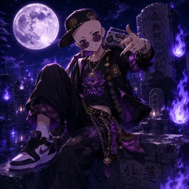 Profile image of 妙蓮