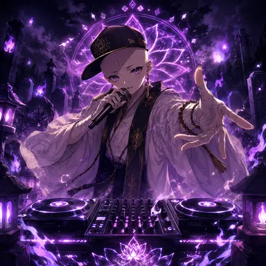 Profile image of 妙蓮