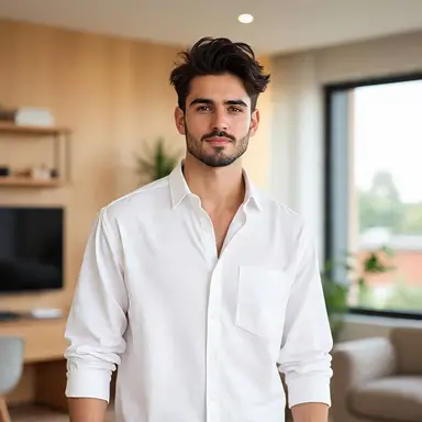 Profile image of Leonard