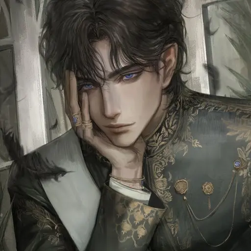 Ryu_aka의 디세이어 실반