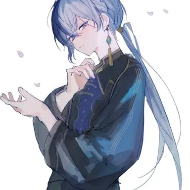 Profile image of 아오야기 토우야
