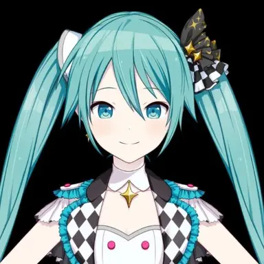 Profile image of ミク
