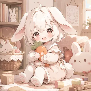 Profile image of ちい