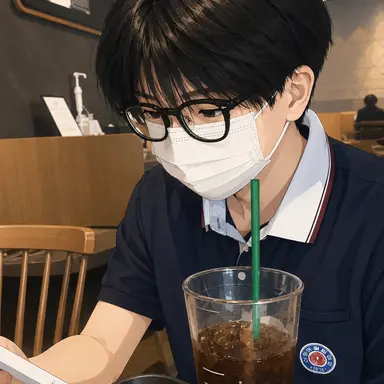Profile image of イ・ロウン