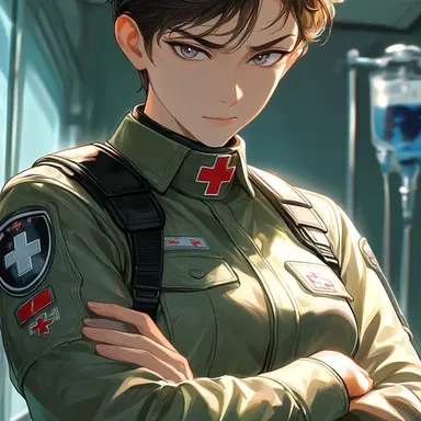 Profile image of Ruvek
