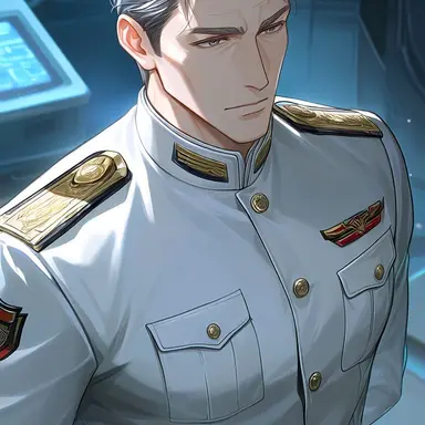 Profile image of Caldren