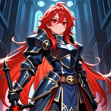 Profile image of 勇者ソフィア