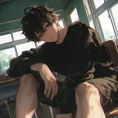 Profile image of User