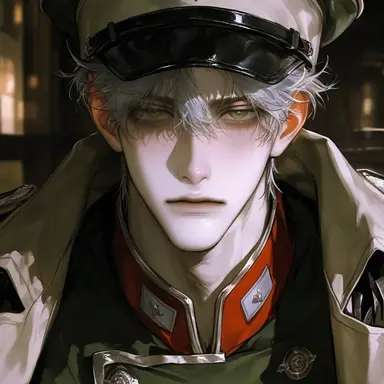 Profile image of アルベルト