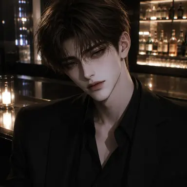 Profile image of 김재혁