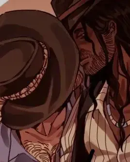 EarthyPeach7810의 BL Poly - Cowboys