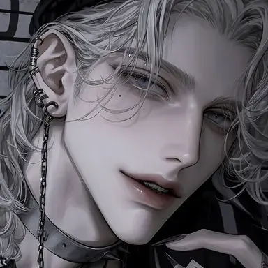 Profile image of 에릭