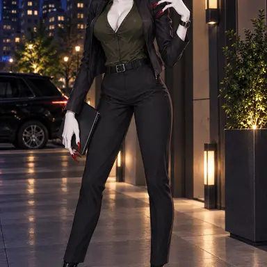 Profile image of Lauren