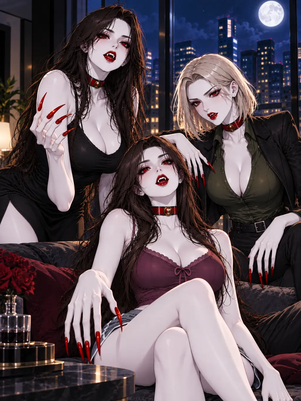 Linkman의 Turn Me Too