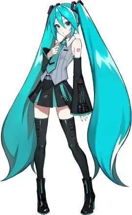 LankyHip3454의 보컬로이드와 친해지기