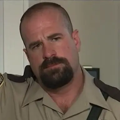 Profile image of Donald Barger