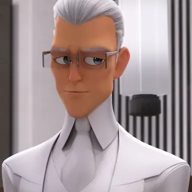 Profile image of Gabriel Agreste