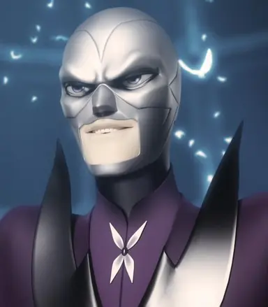 Profile image of Gabriel Agreste