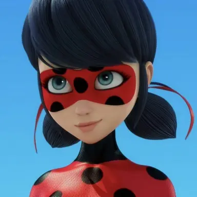 Profile image of Marinette Dupain-Cheng