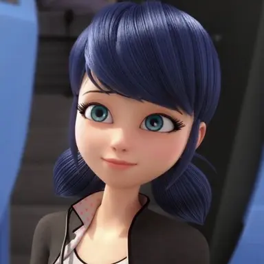 Profile image of Marinette Dupain-Cheng