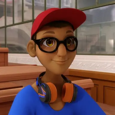 Profile image of Nino Lahiffe