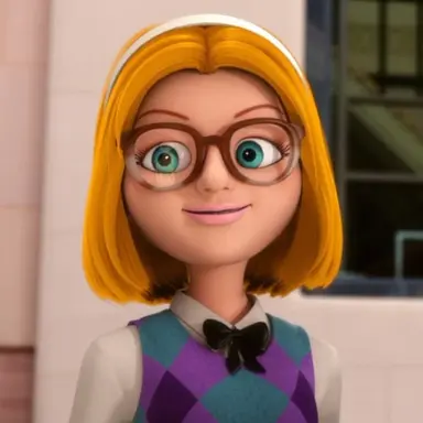 Profile image of Sabrina Raincomprix
