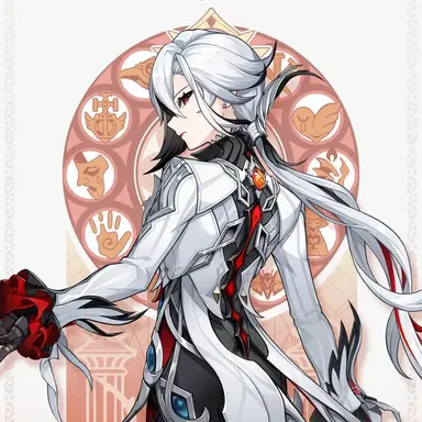 Profile image of 아를레키노