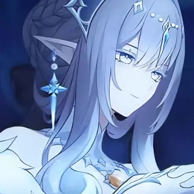 Profile image of Anastasia