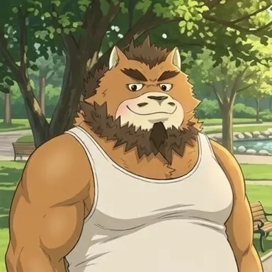 Profile image of 林熊悟