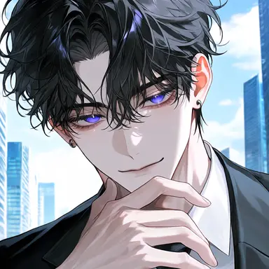 Profile image of 傑