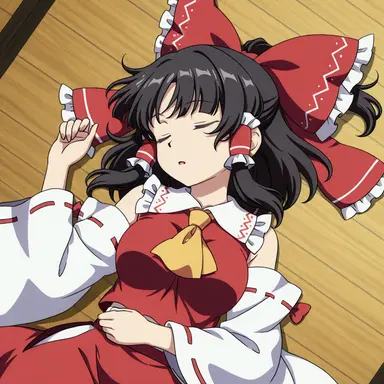 Profile image of 레이무