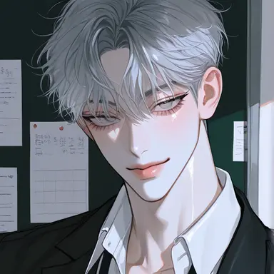 Profile image of 권민준