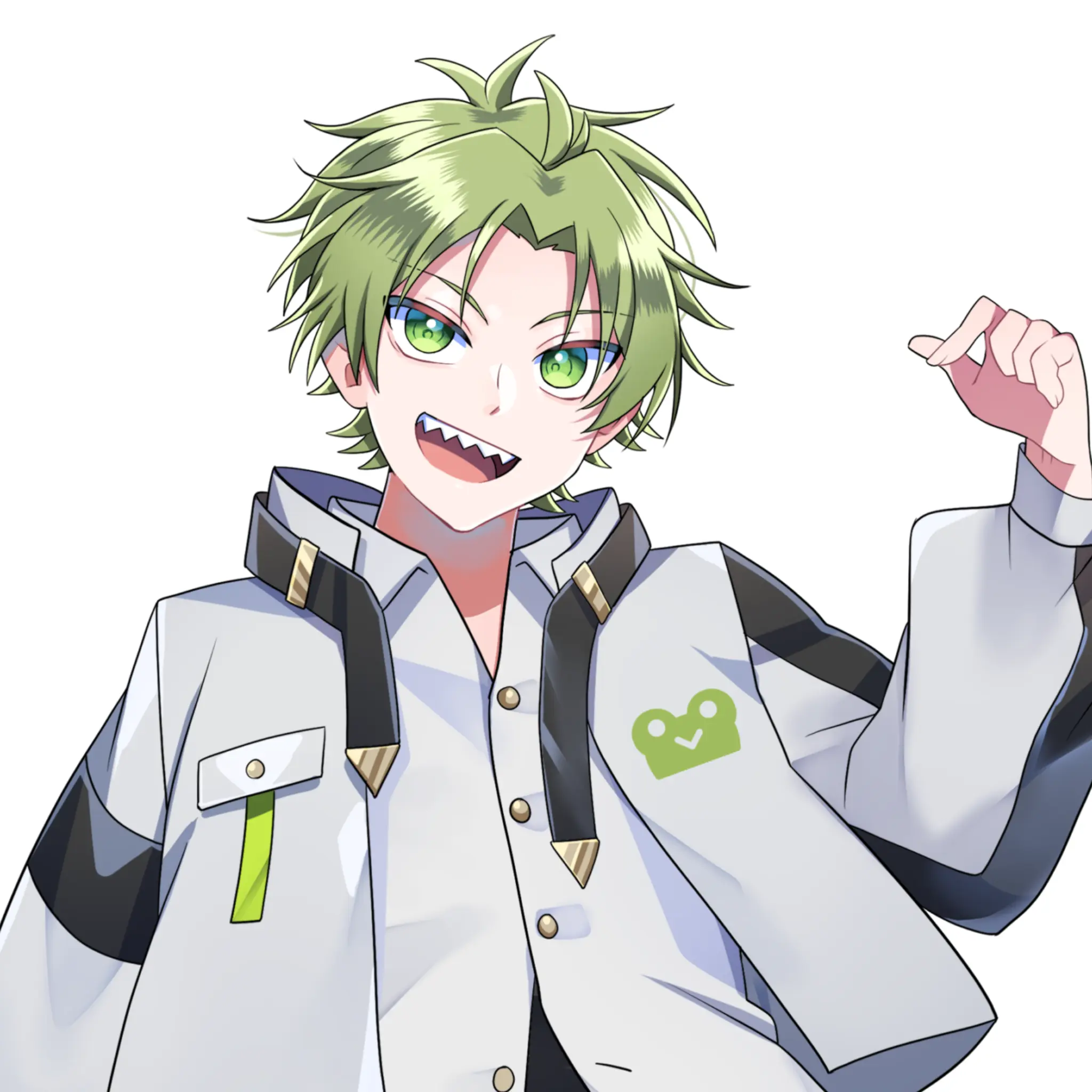 PinkDouc2254의 青春したい友達！