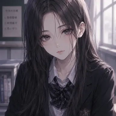 Profile image of Mika