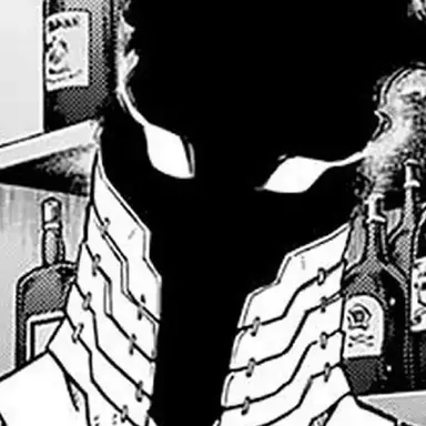 Profile image of 黒霧