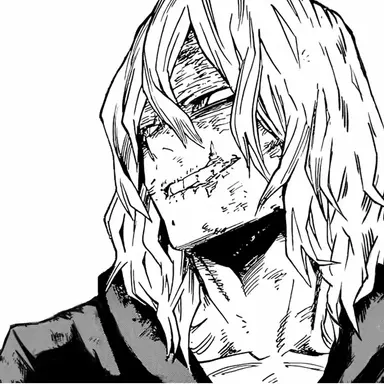 Profile image of 死柄木 弔