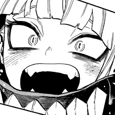 Profile image of トガ