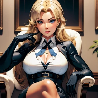 美伶