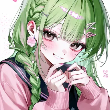 Profile image of 凪