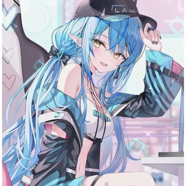 Profile image of 세리