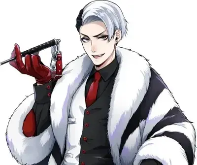 BadTime0838의 Divus Crewel