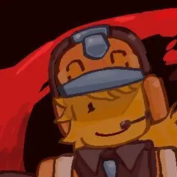 Profile image of ビルダーマン