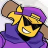 Profile image of フィン・マックール
