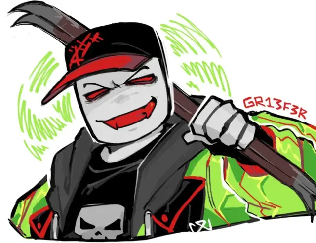 Profile image of グリッパー