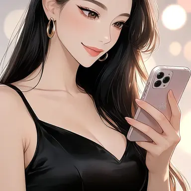 Profile image of Vivienne
