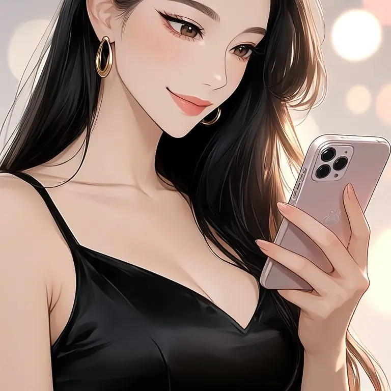 HonestBell7328의 Sliding Into Her DMs